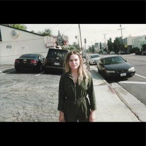 Meet your Posher, Dani